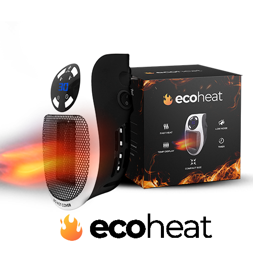 5 Best Portable Heater In The CA